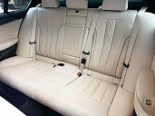 BMW , 2020г., полный привод, автомат