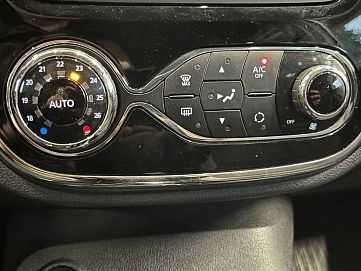 Renault Kaptur, 2017г, полный привод, автомат