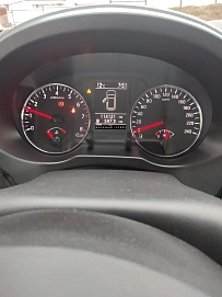 Nissan X-Trail, 2014г, полный привод, вариатор