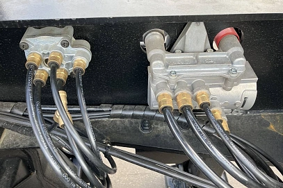 Автомастер 9460, 2024г