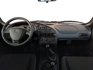 Lada (ВАЗ) Niva Travel, 2024г, полный привод, механика