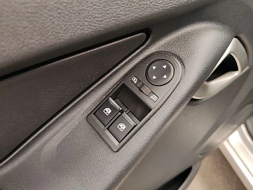 Lada (ВАЗ) Granta, 2022г., передний привод, механика