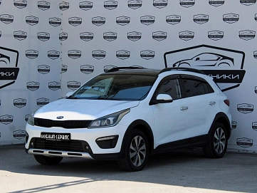 Kia , 2019г., передний привод, автомат