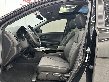 Honda XR-V, 2022г, передний привод, вариатор