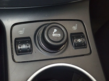 Ford Kuga, 2013г, полный привод, автомат