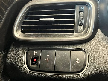 Kia Sorento, 2017г, полный привод, автомат