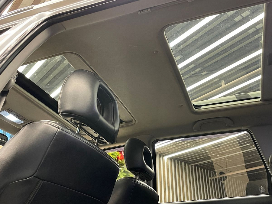 Mitsubishi Outlander, 2005г., полный привод, автомат