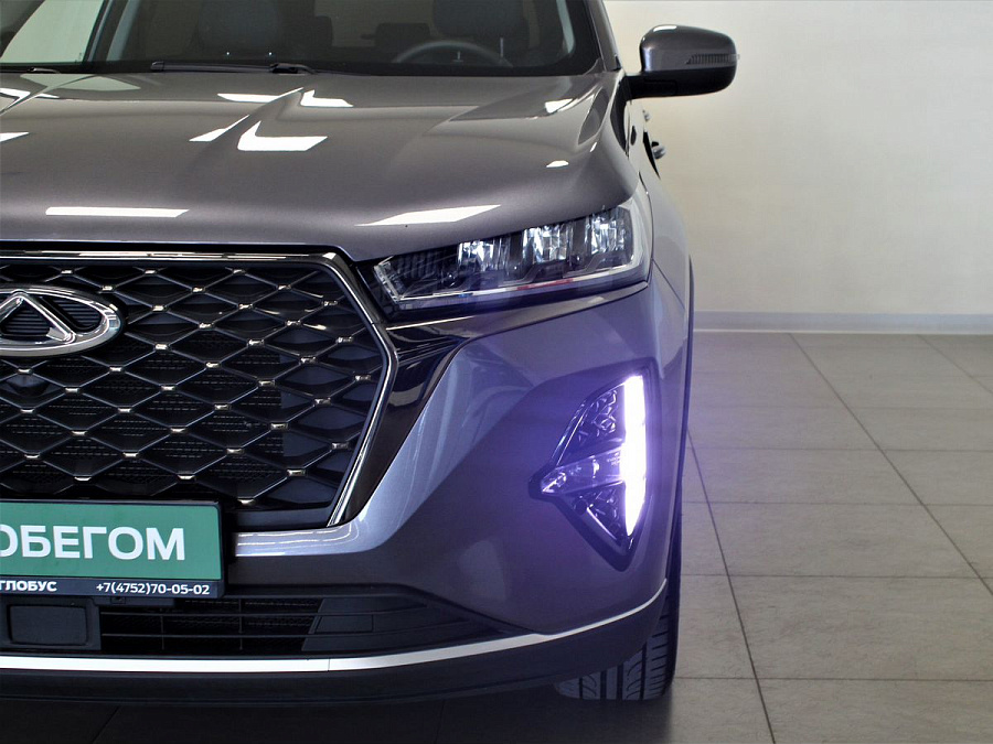 CHERY , 2023г., передний привод, автомат