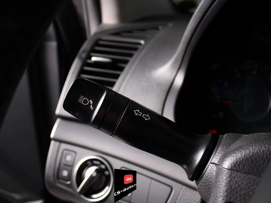 Hyundai i40, 2013г., передний привод, автомат