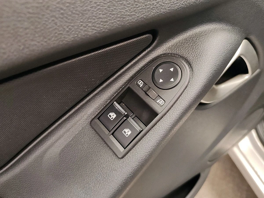 Lada (ВАЗ) Granta, 2022г., передний привод, механика