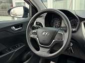 Solaris HS, 2024г., передний привод, автомат