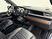 Volkswagen Multivan, 2023г., полный привод, робот