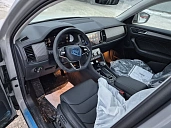 Skoda Kodiaq, 2024г., полный привод, робот