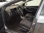 Hyundai i30, 2012г., передний привод, автомат