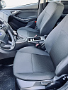 Ford Focus, 2018г., передний привод, робот