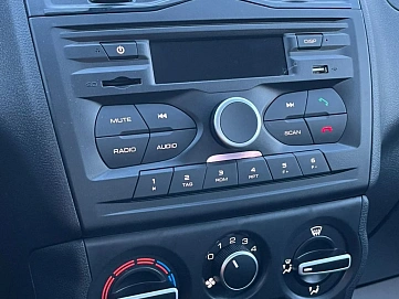 Lada (ВАЗ) Granta, 2025г, передний привод, механика