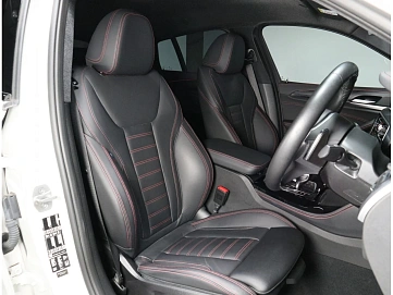 BMW X4, 2022г, полный привод, автомат