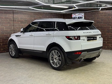Land Rover , 2012г., полный привод, автомат