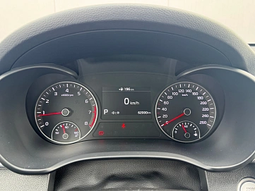 Kia Optima, 2019г, передний привод, автомат