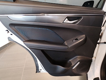 Haval Jolion, 2024г, передний привод, автомат
