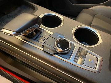 Changan UNI-S (CS55 Plus), 2024г, передний привод, робот