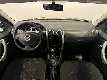 Lada (ВАЗ) Largus, 2016г, передний привод, механика