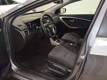 Hyundai i30, 2012г, передний привод, автомат