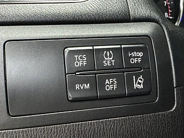 Mazda CX-5, 2012г, полный привод, автомат