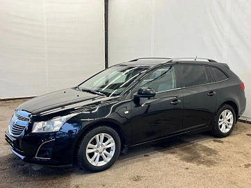 Chevrolet Cruze, 2013г, передний привод, механика