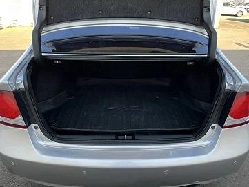 Honda Civic, 2010г, передний привод, автомат