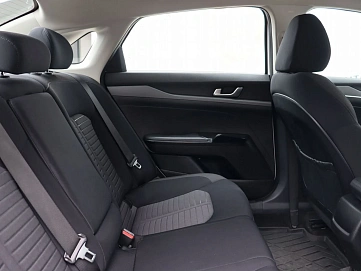 Kia K5, 2021г, передний привод, автомат