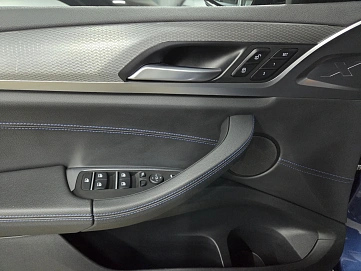 BMW X3, 2020г, полный привод, автомат