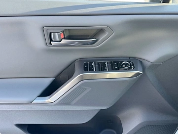 Toyota RAV4, 2025г, полный привод, вариатор