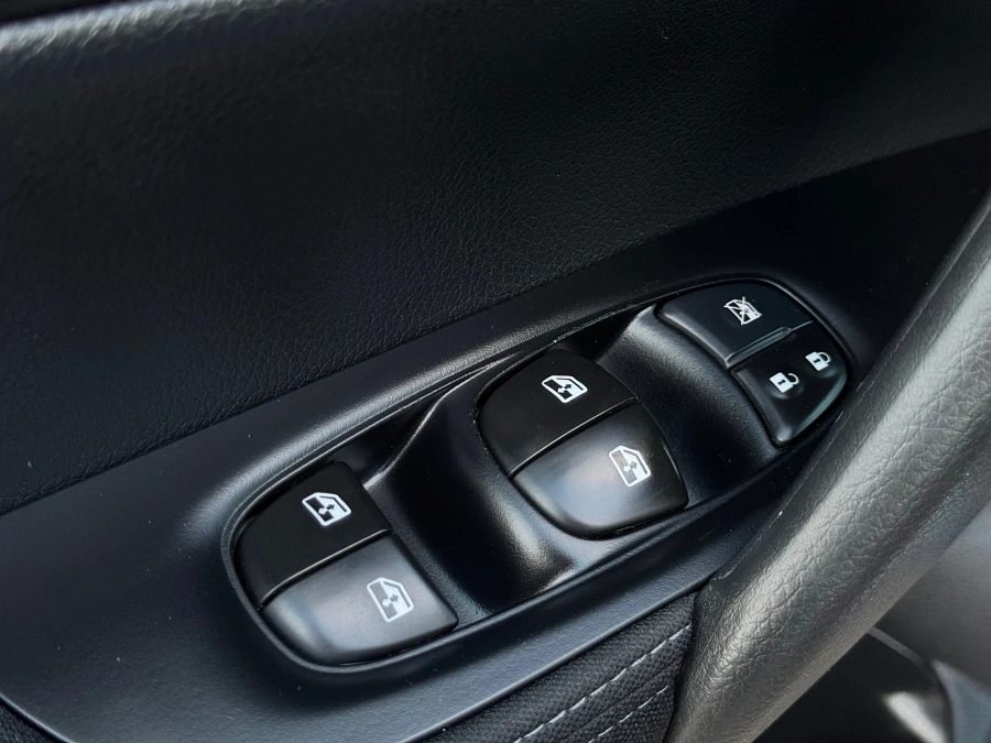 Nissan Qashqai, 2019г., передний привод, механика