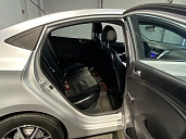 Hyundai Solaris, 2016г., передний привод, автомат