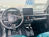 Suzuki Jimny, 2025г., полный привод, автомат