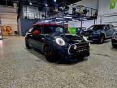 Mini , 2018г., передний привод, автомат
