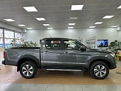 JAC T8, 2024г., полный привод, механика