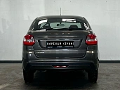 Lada (ВАЗ) Granta, 2019г., передний привод, механика