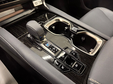 Lexus RX, 2025г, полный привод, автомат