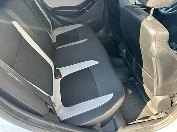 Lada (ВАЗ) Vesta, 2019г, передний привод, робот