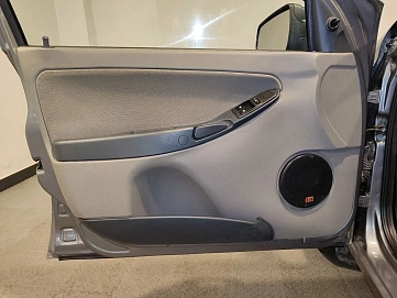 Lada (ВАЗ) Kalina, 2011г, передний привод, механика