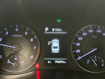 Hyundai Solaris, 2022г, передний привод, автомат