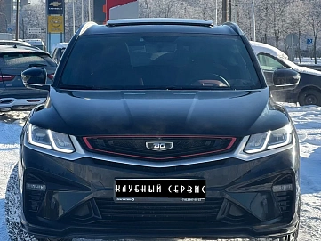 Belgee X50, 2025г, передний привод, робот