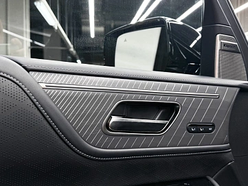 Infiniti QX80, 2025г, полный привод, автомат