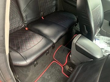 Ford Focus, 2008г, передний привод, механика