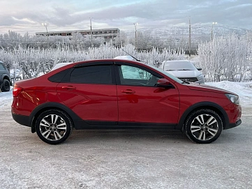 Lada (ВАЗ) , 2021г., передний привод, механика