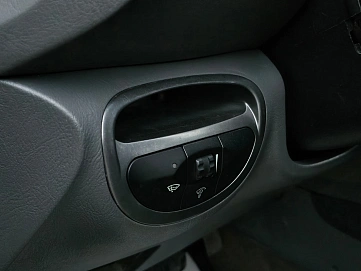 Hyundai Santa Fe, 2007г, полный привод, автомат