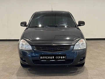 Lada (ВАЗ) Priora, 2013г, передний привод, механика