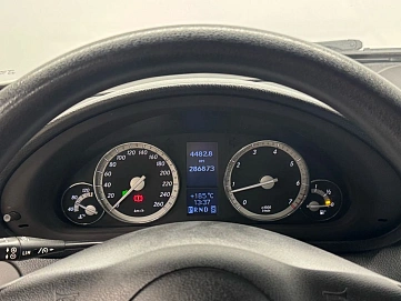 Mercedes-Benz CLC-Класс, 2008г, задний привод, автомат